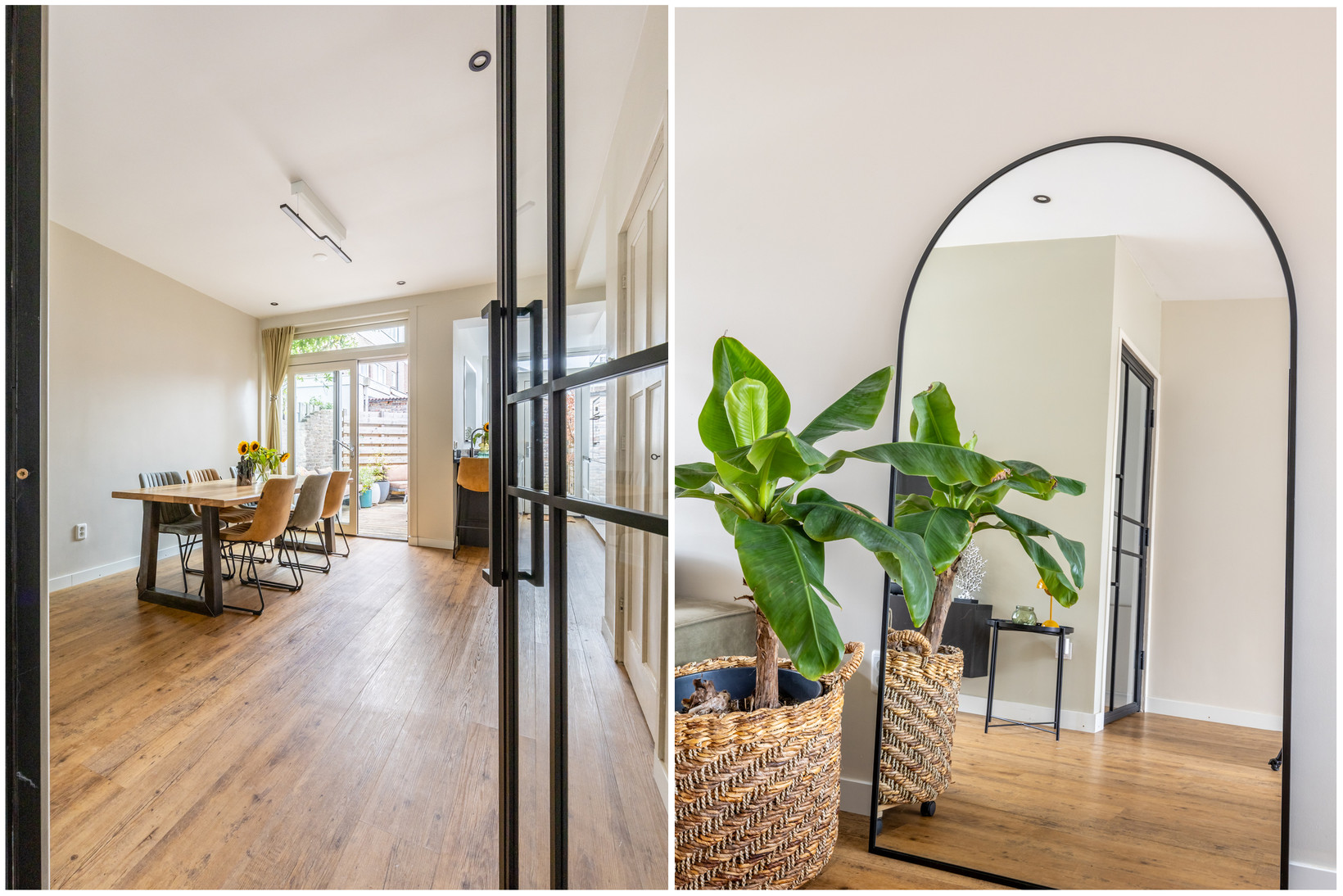 Tussenwoning te koop: Timorstraat 154, Haarlem