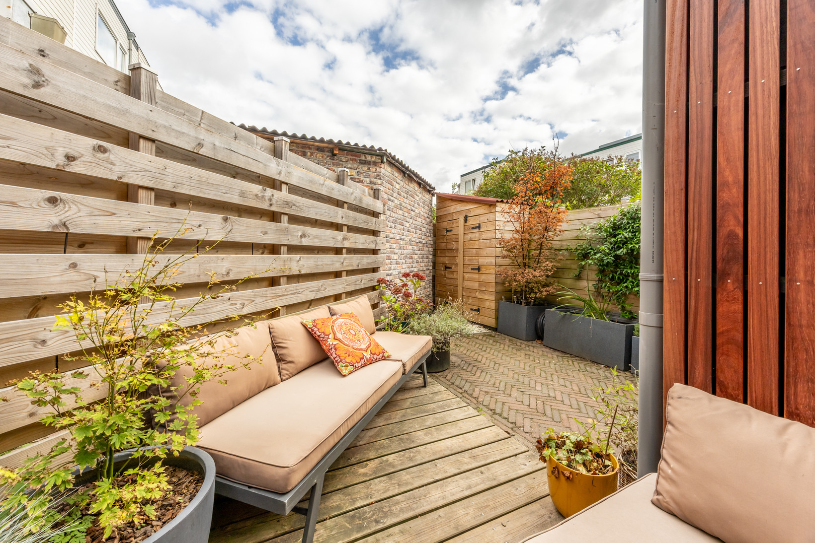Tussenwoning te koop: Timorstraat 154, Haarlem