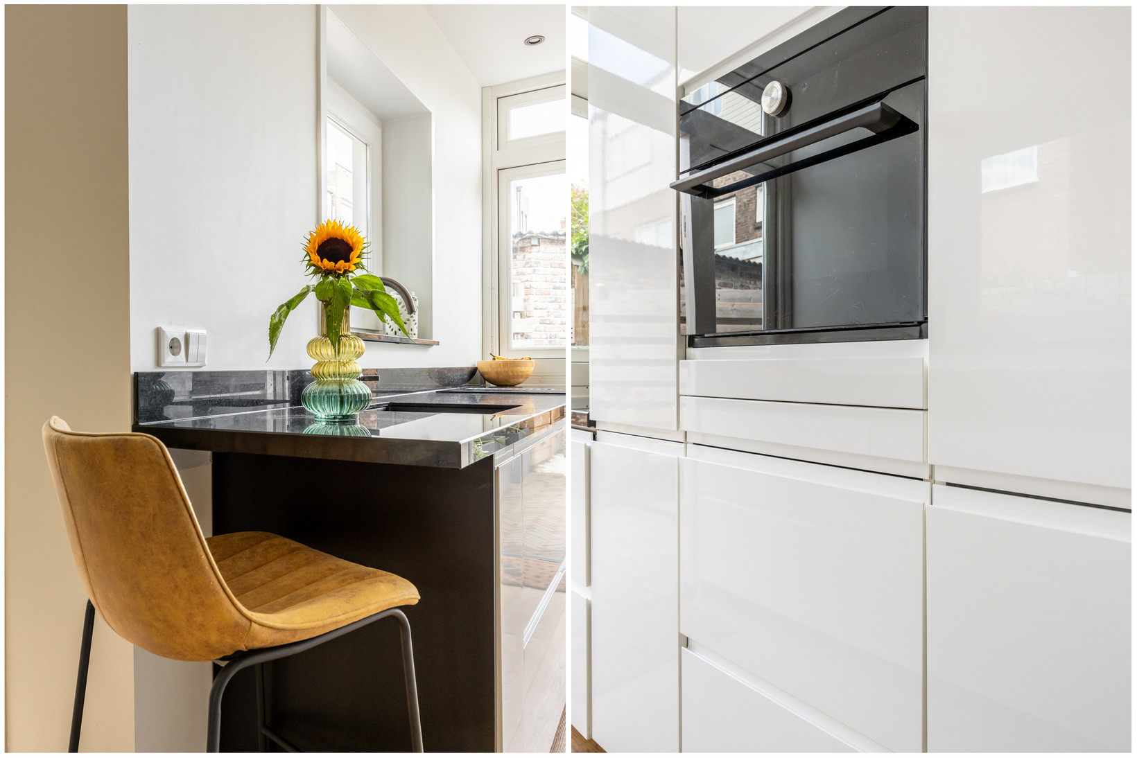 Tussenwoning te koop: Timorstraat 154, Haarlem