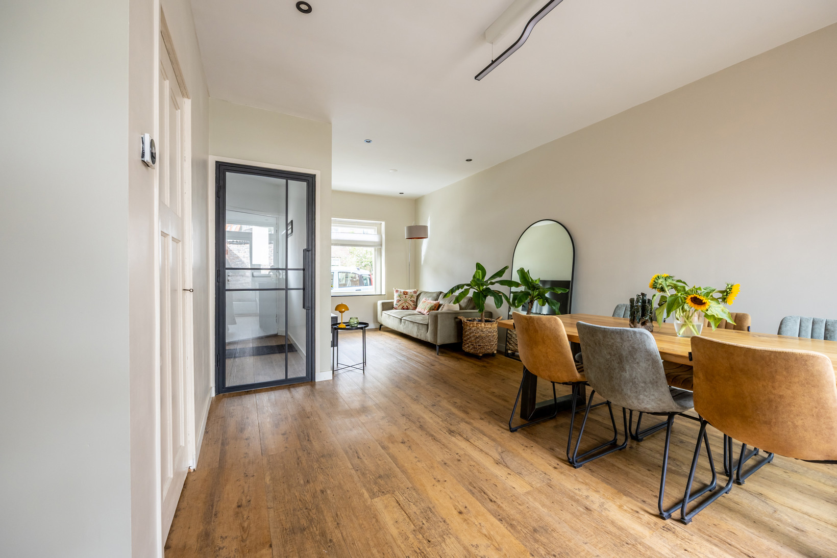 Tussenwoning te koop: Timorstraat 154, Haarlem