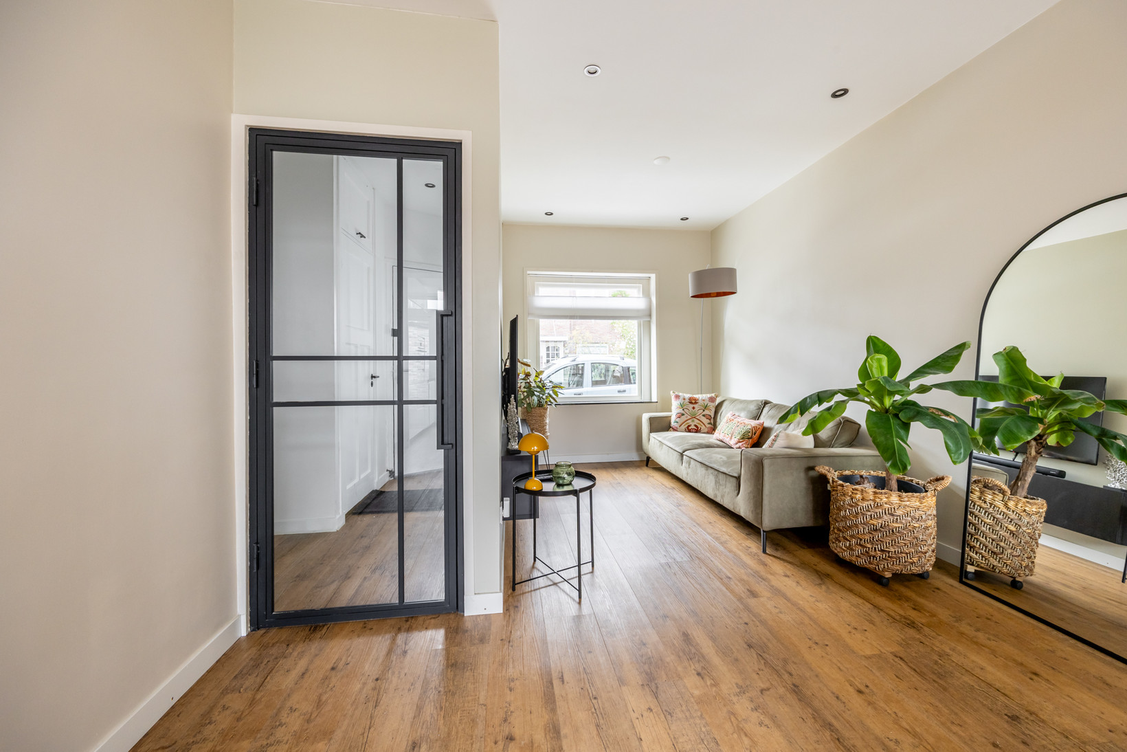 Tussenwoning te koop: Timorstraat 154, Haarlem