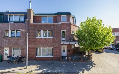 Cheribonstraat 37