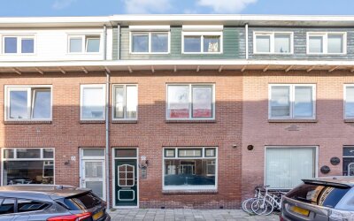 Padangstraat 27
