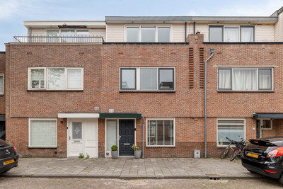 Padangstraat 8