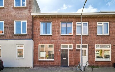 Preangerstraat 44
