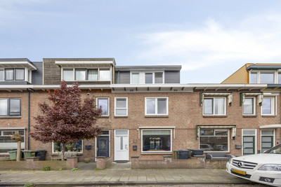 Semarangstraat 13