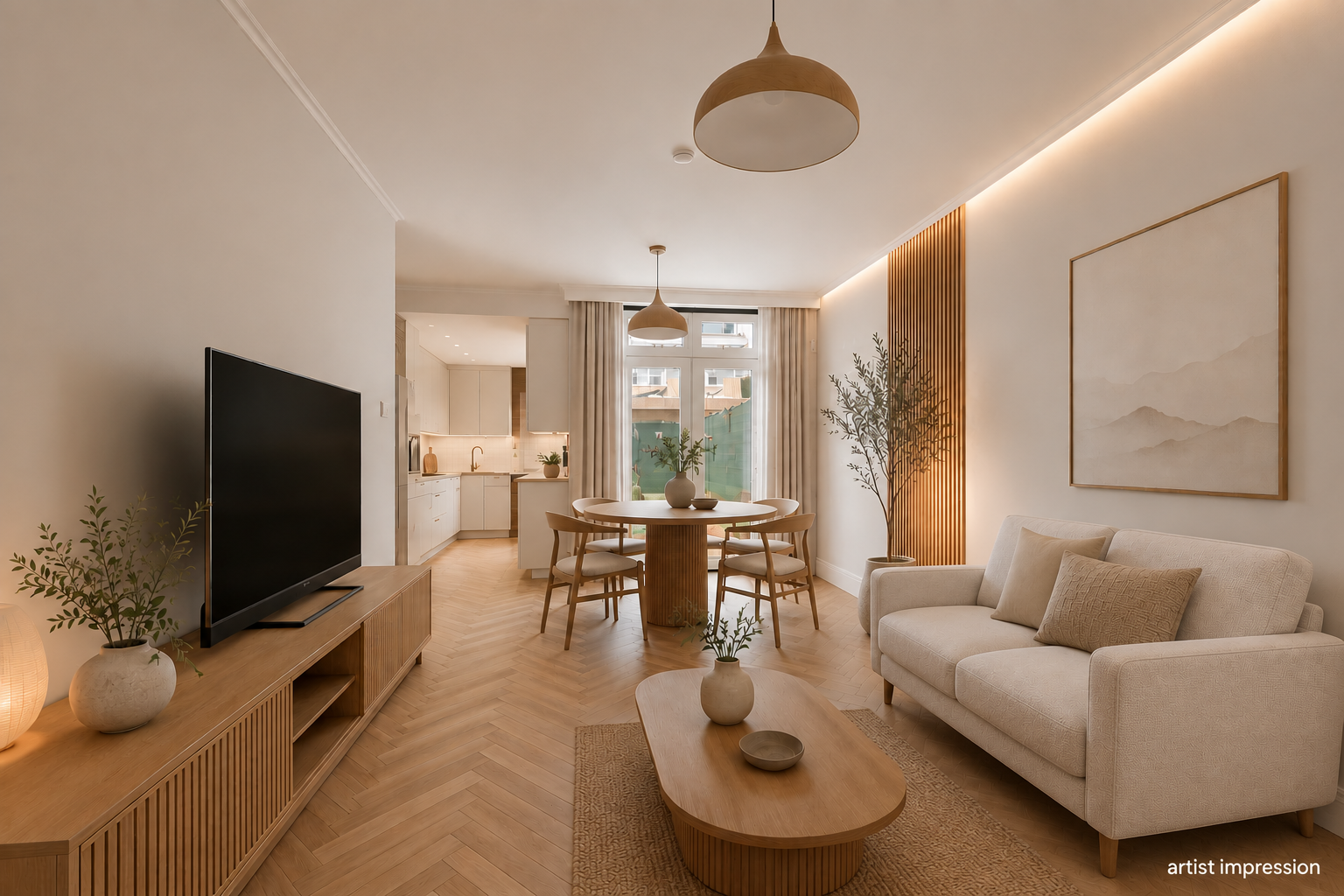 Tussenwoning te koop: Semarangstraat 13, Haarlem