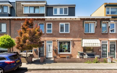 Semarangstraat 13