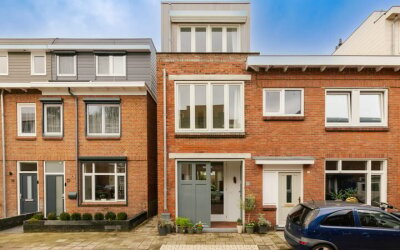 Semarangstraat 23