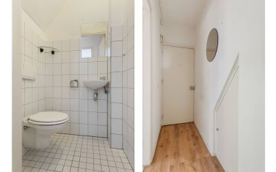 Overtonweg 2-A