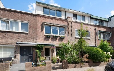 Huis te koop Bantamstraat 21