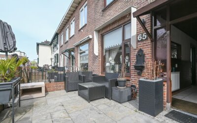 Bantamstraat 65