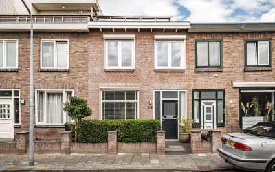 Bantamstraat 73
