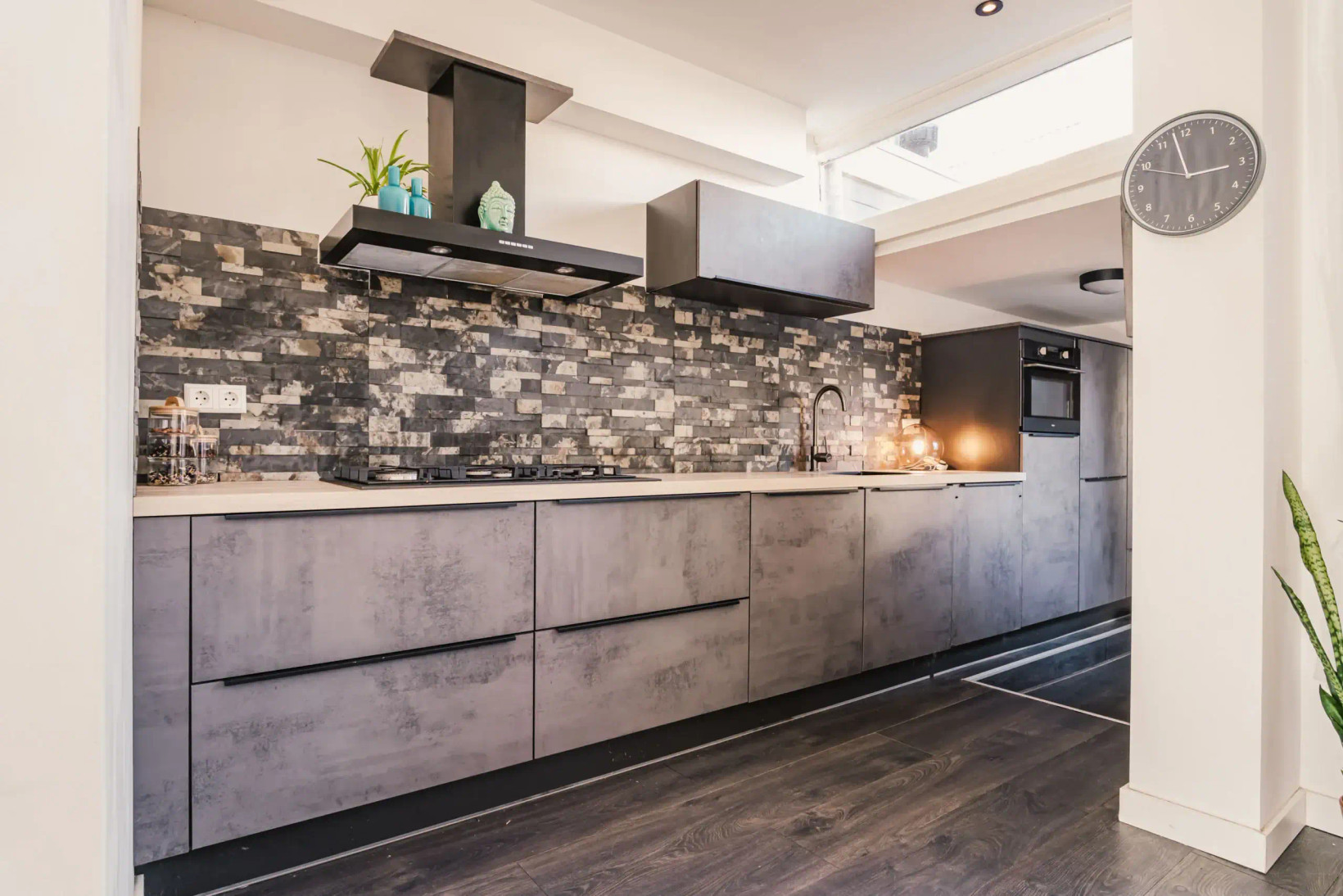 Tussenwoning te koop: Bantamstraat 75, Haarlem