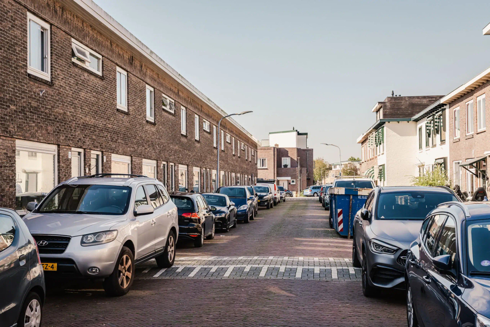Tussenwoning te koop: Bantamstraat 75, Haarlem
