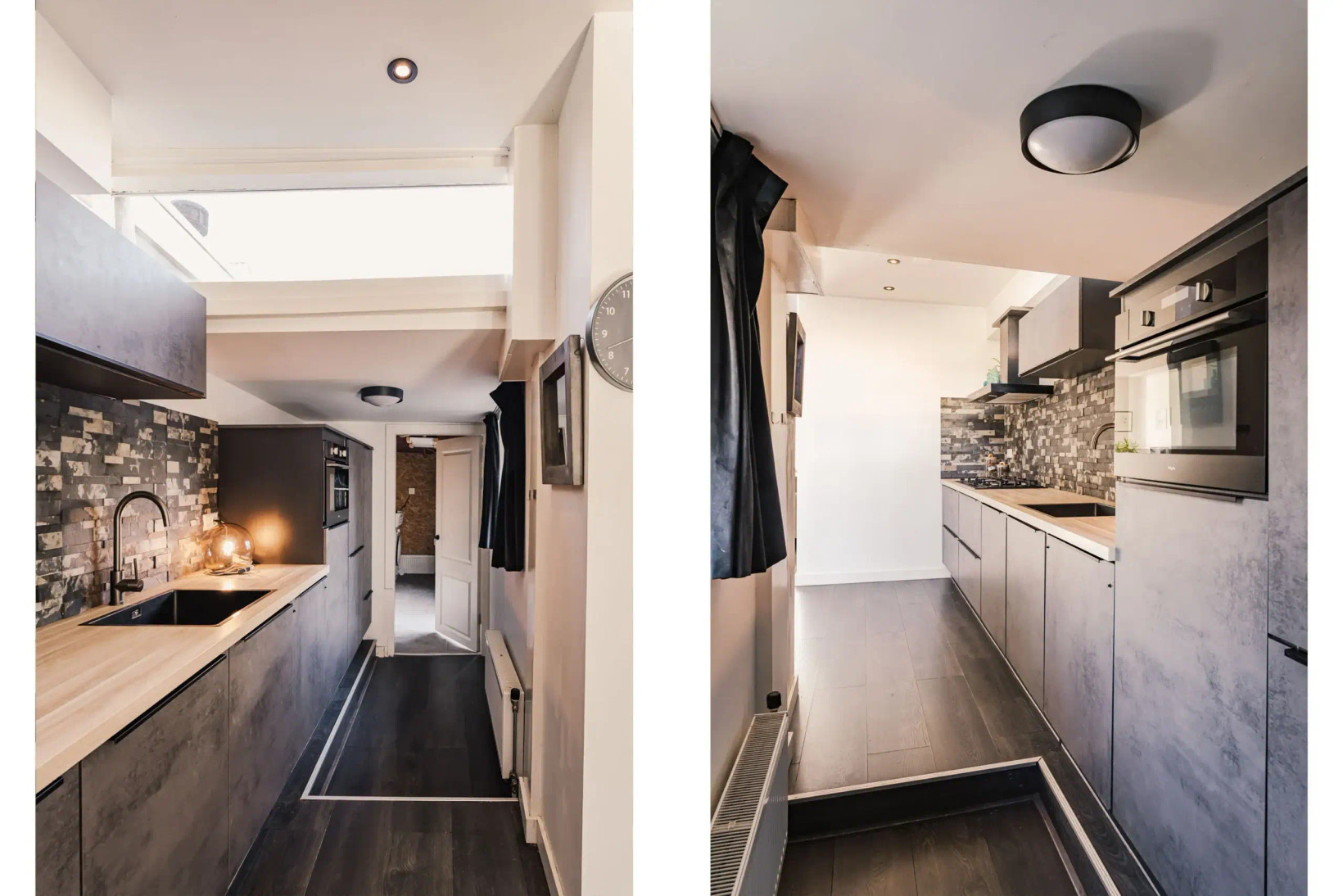 Tussenwoning te koop: Bantamstraat 75, Haarlem