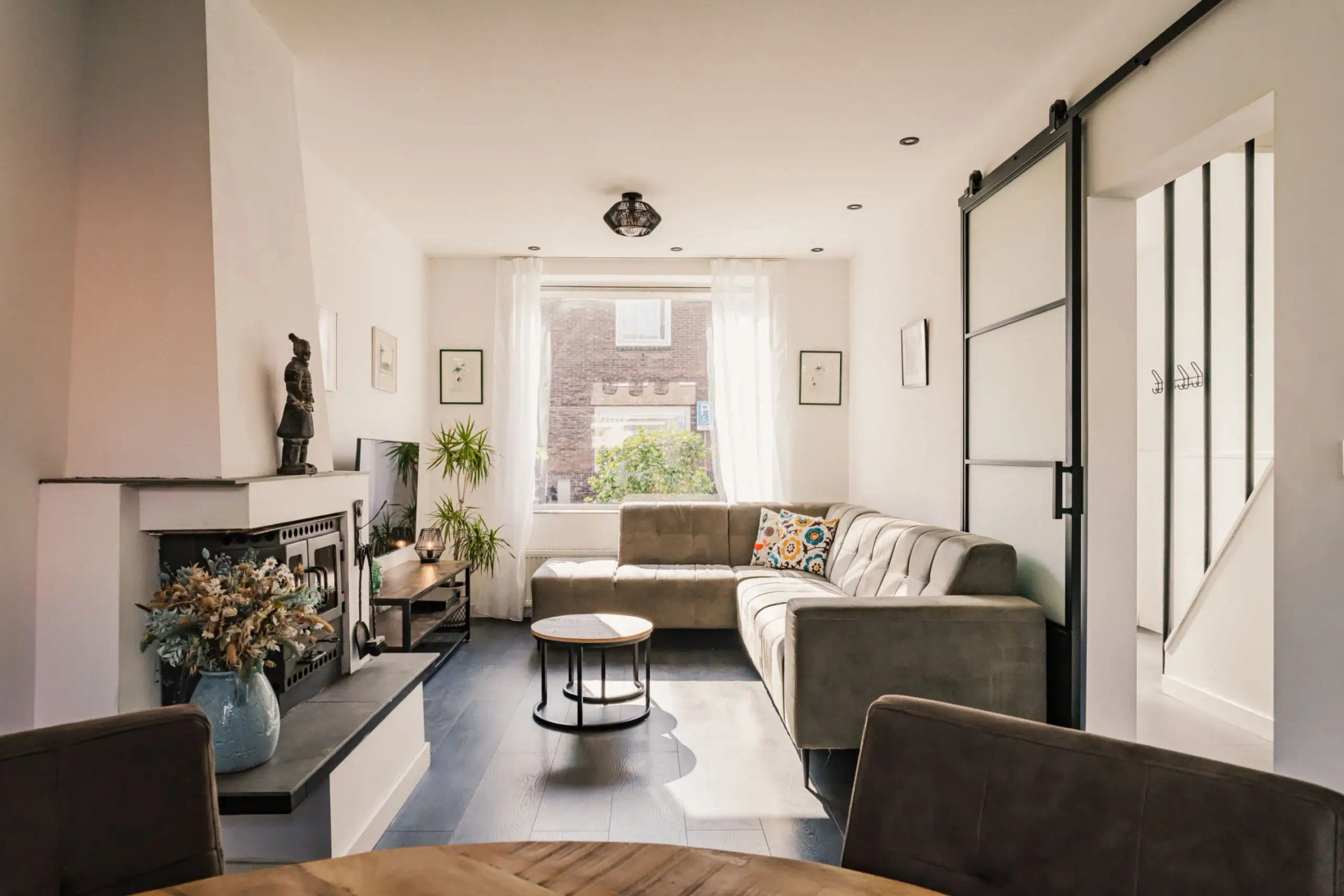 Tussenwoning te koop: Bantamstraat 75, Haarlem