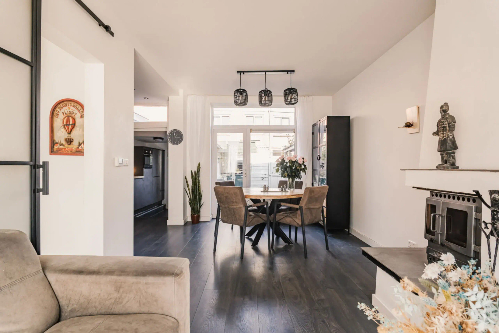 Tussenwoning te koop: Bantamstraat 75, Haarlem