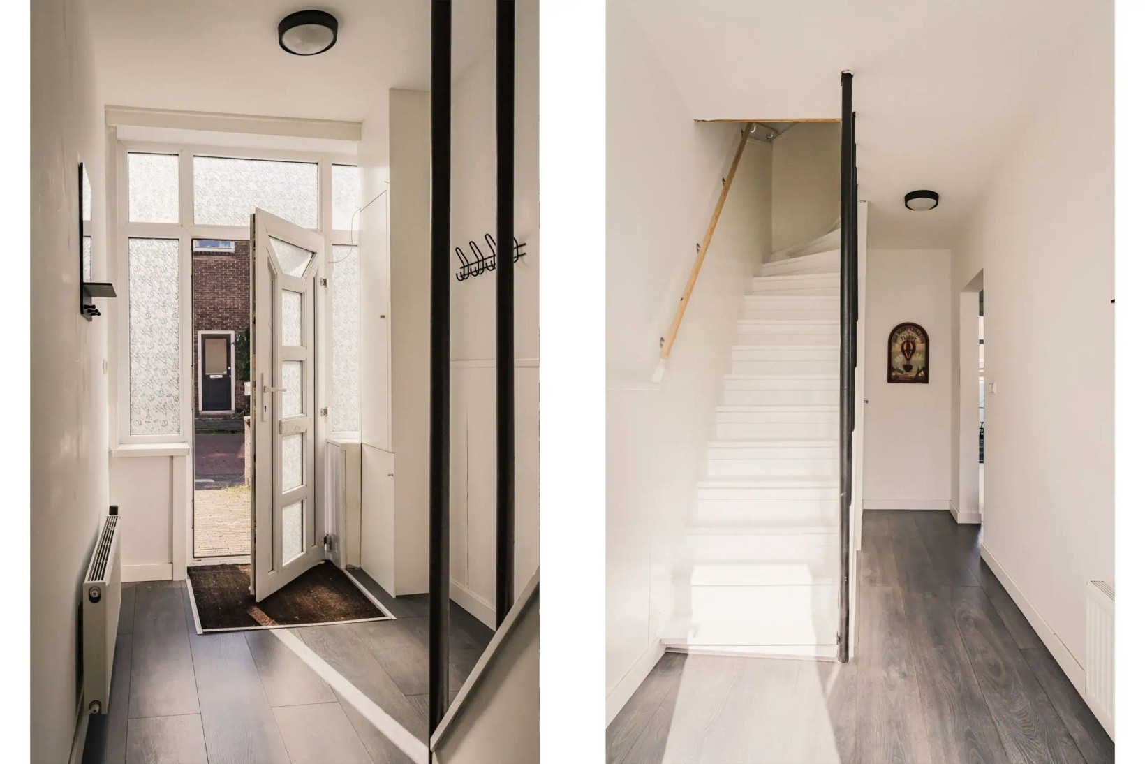 Tussenwoning te koop: Bantamstraat 75, Haarlem