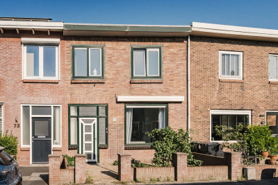 Bantamstraat 75