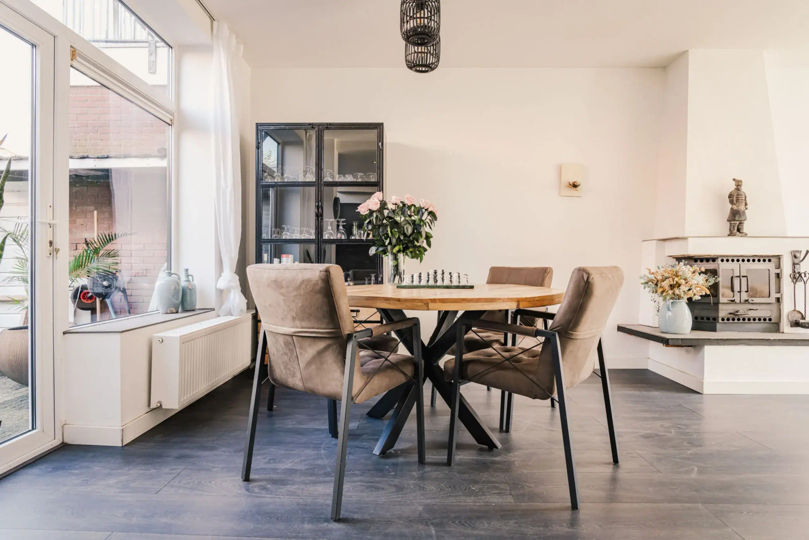Tussenwoning te koop: Bantamstraat 75, Haarlem