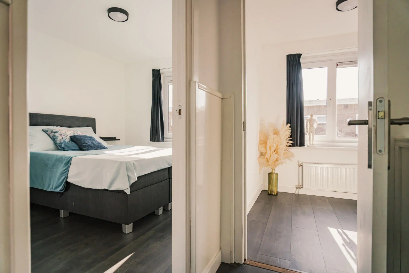 Tussenwoning te koop: Bantamstraat 75, Haarlem