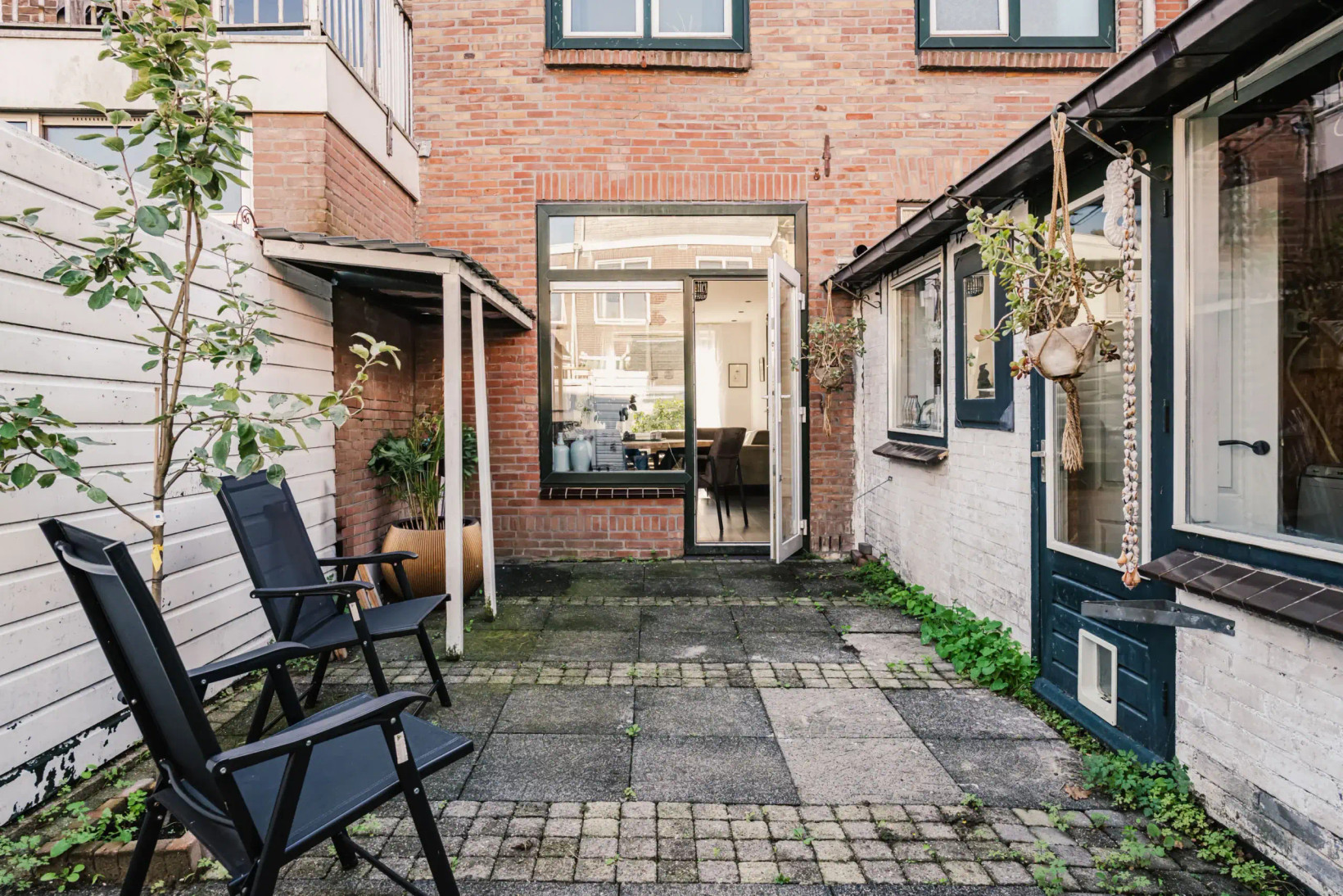 Tussenwoning te koop: Bantamstraat 75, Haarlem