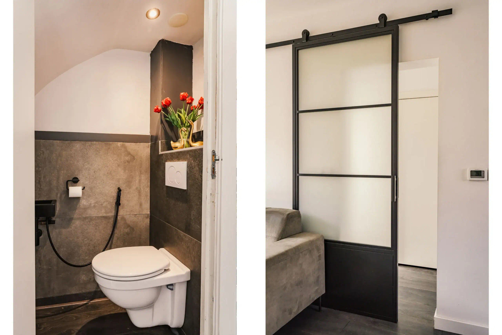 Tussenwoning te koop: Bantamstraat 75, Haarlem