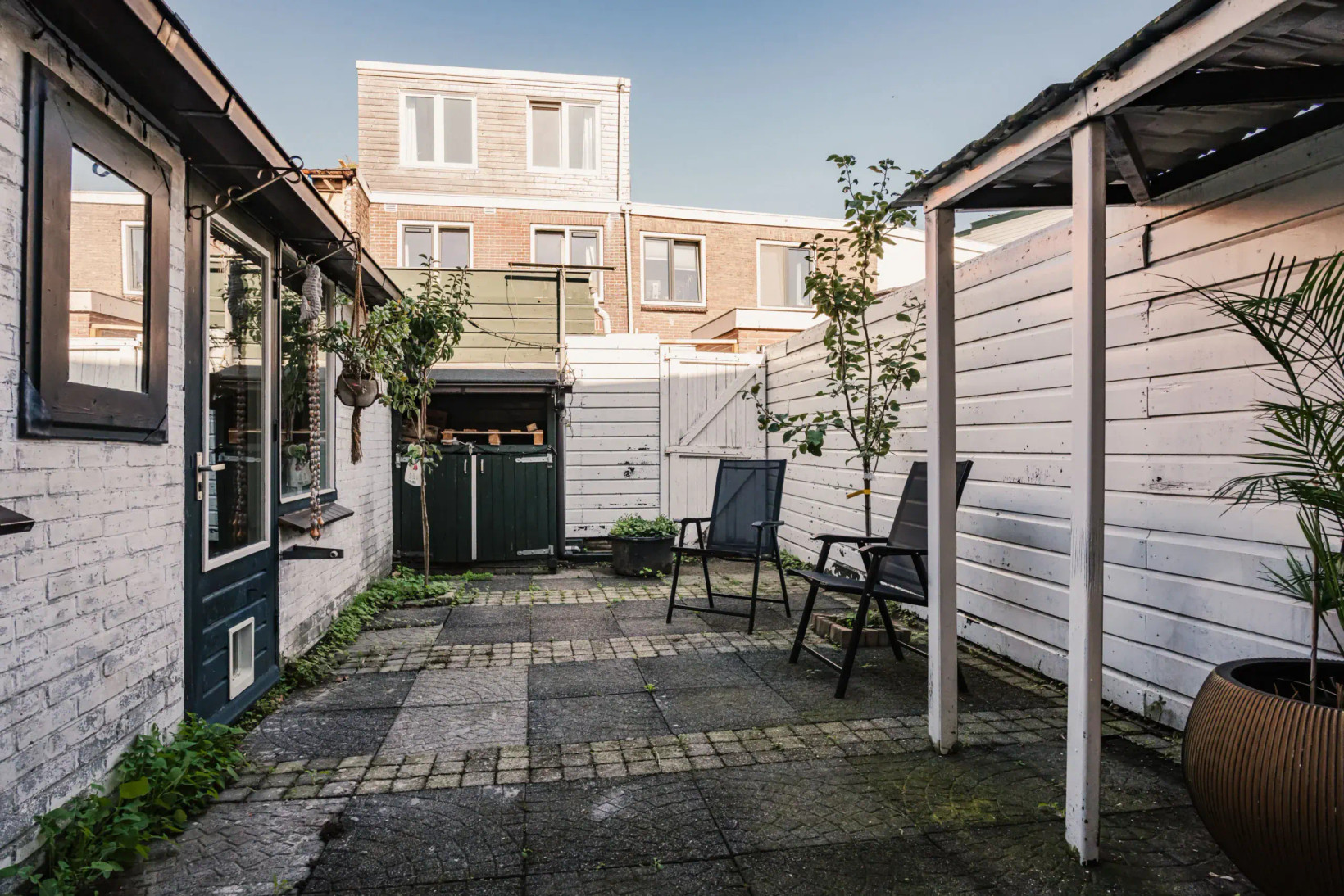 Tussenwoning te koop: Bantamstraat 75, Haarlem