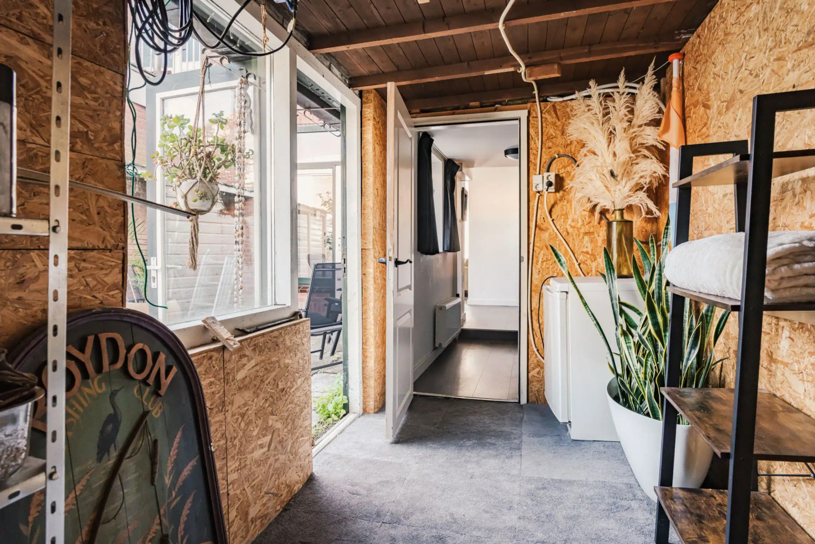 Tussenwoning te koop: Bantamstraat 75, Haarlem