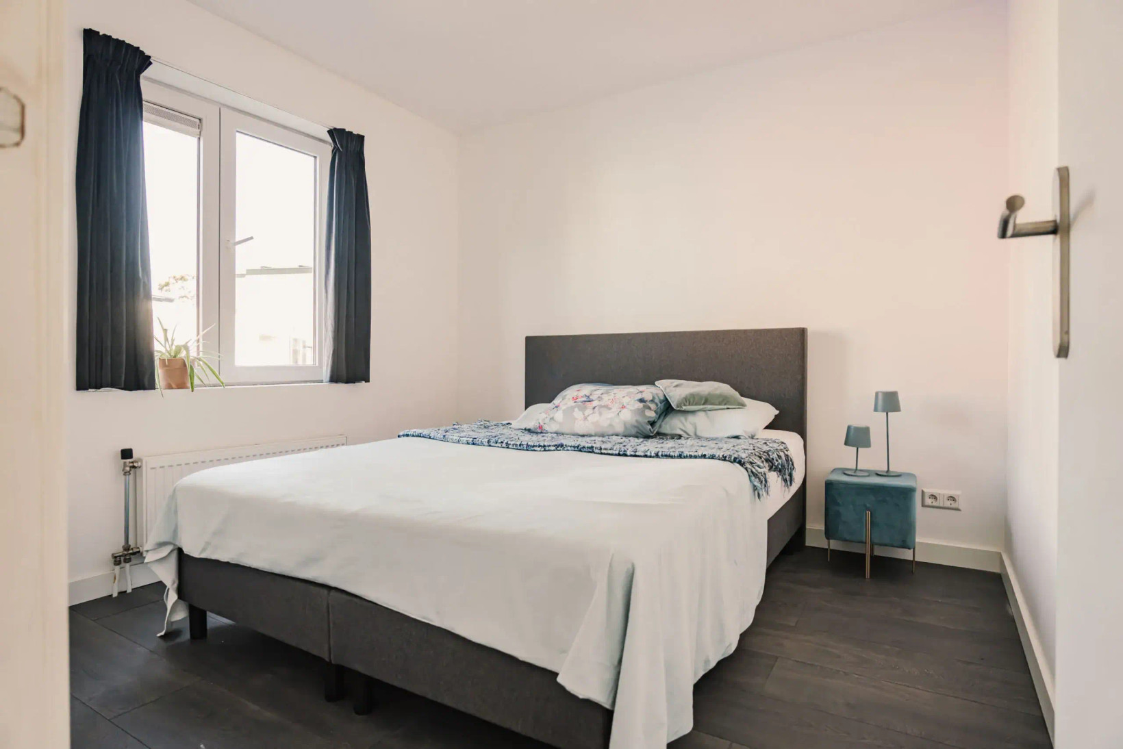 Tussenwoning te koop: Bantamstraat 75, Haarlem