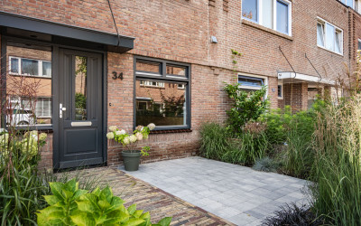Bantamstraat 34