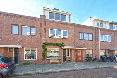 Bantamstraat 50