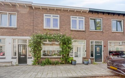 Indischestraat 97