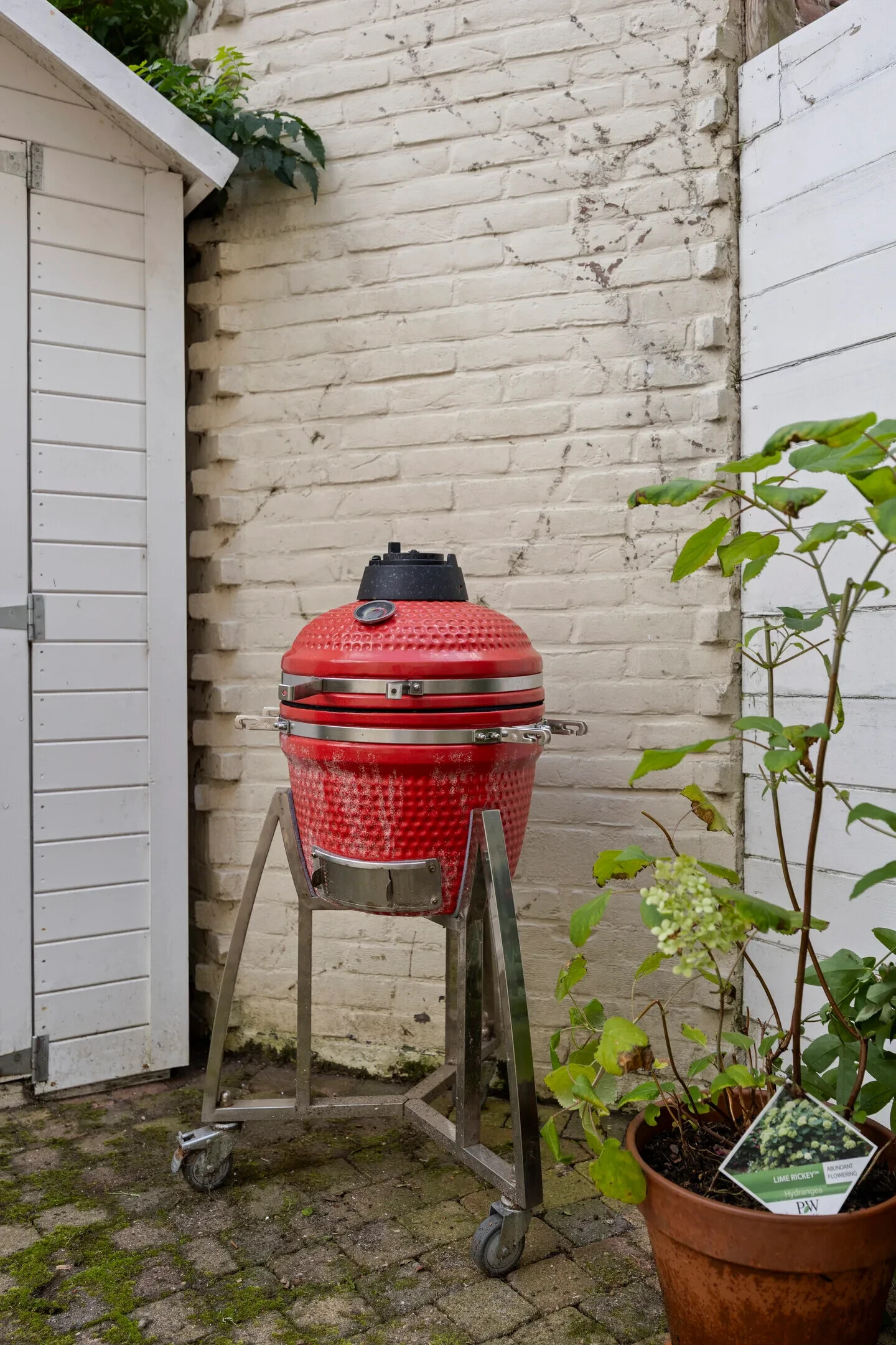 Tussenwoning te koop: Indischestraat 14, Haarlem