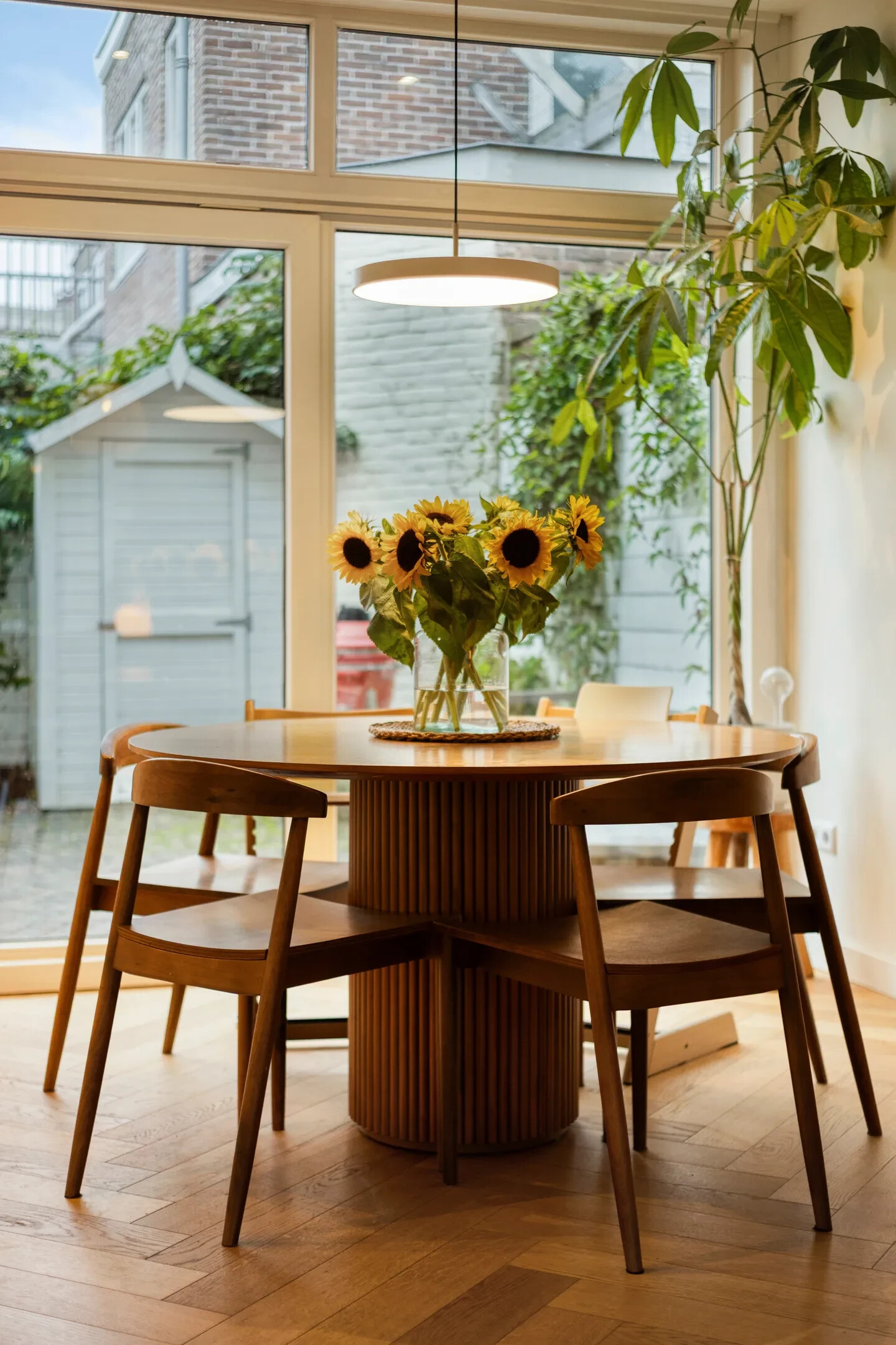 Tussenwoning te koop: Indischestraat 14, Haarlem