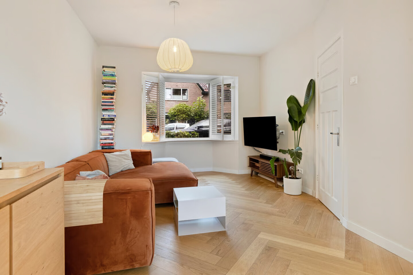 Tussenwoning te koop: Indischestraat 14, Haarlem
