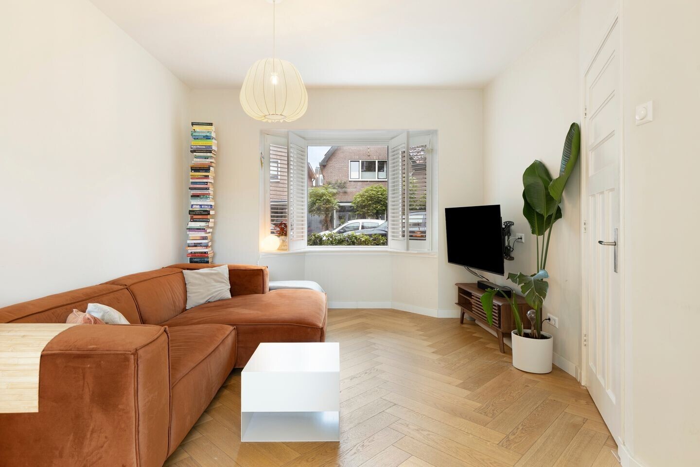 Tussenwoning te koop: Indischestraat 14, Haarlem