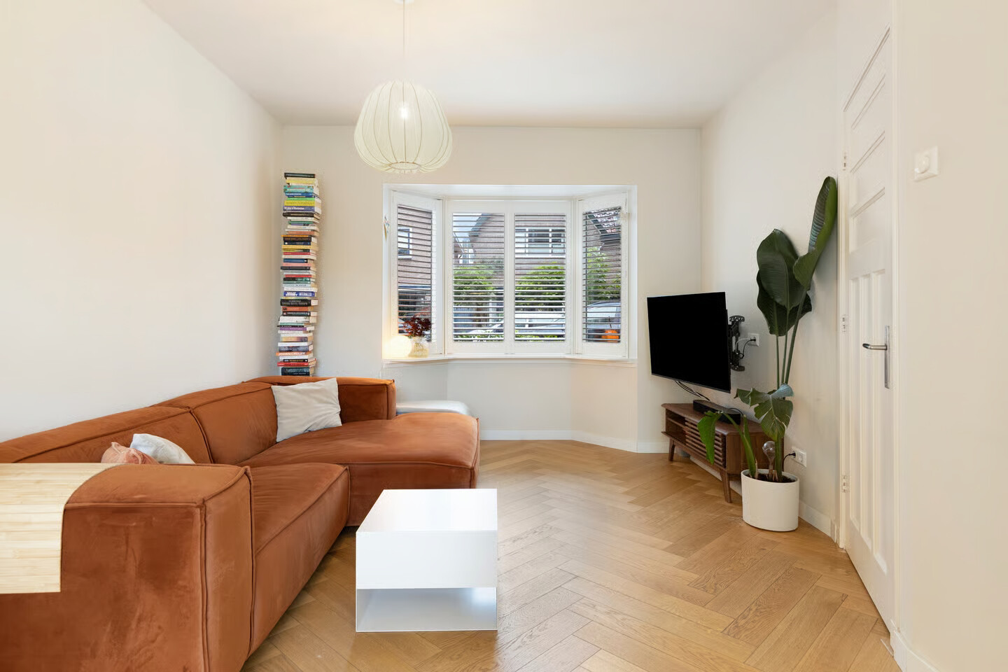 Tussenwoning te koop: Indischestraat 14, Haarlem