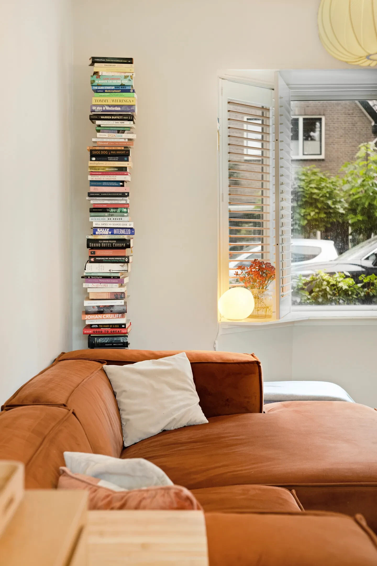 Tussenwoning te koop: Indischestraat 14, Haarlem