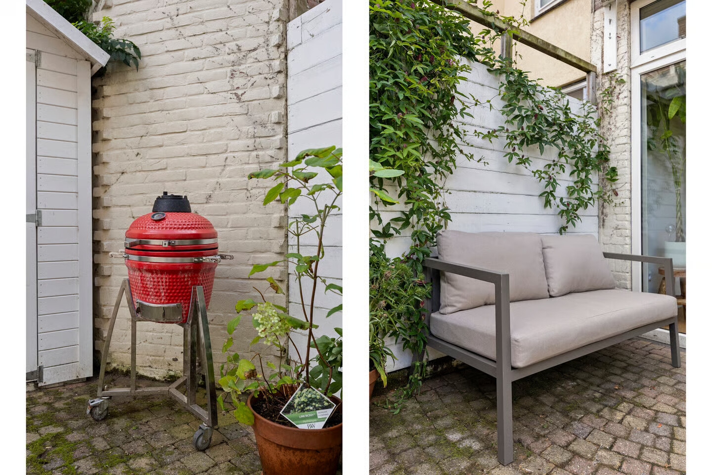 Tussenwoning te koop: Indischestraat 14, Haarlem