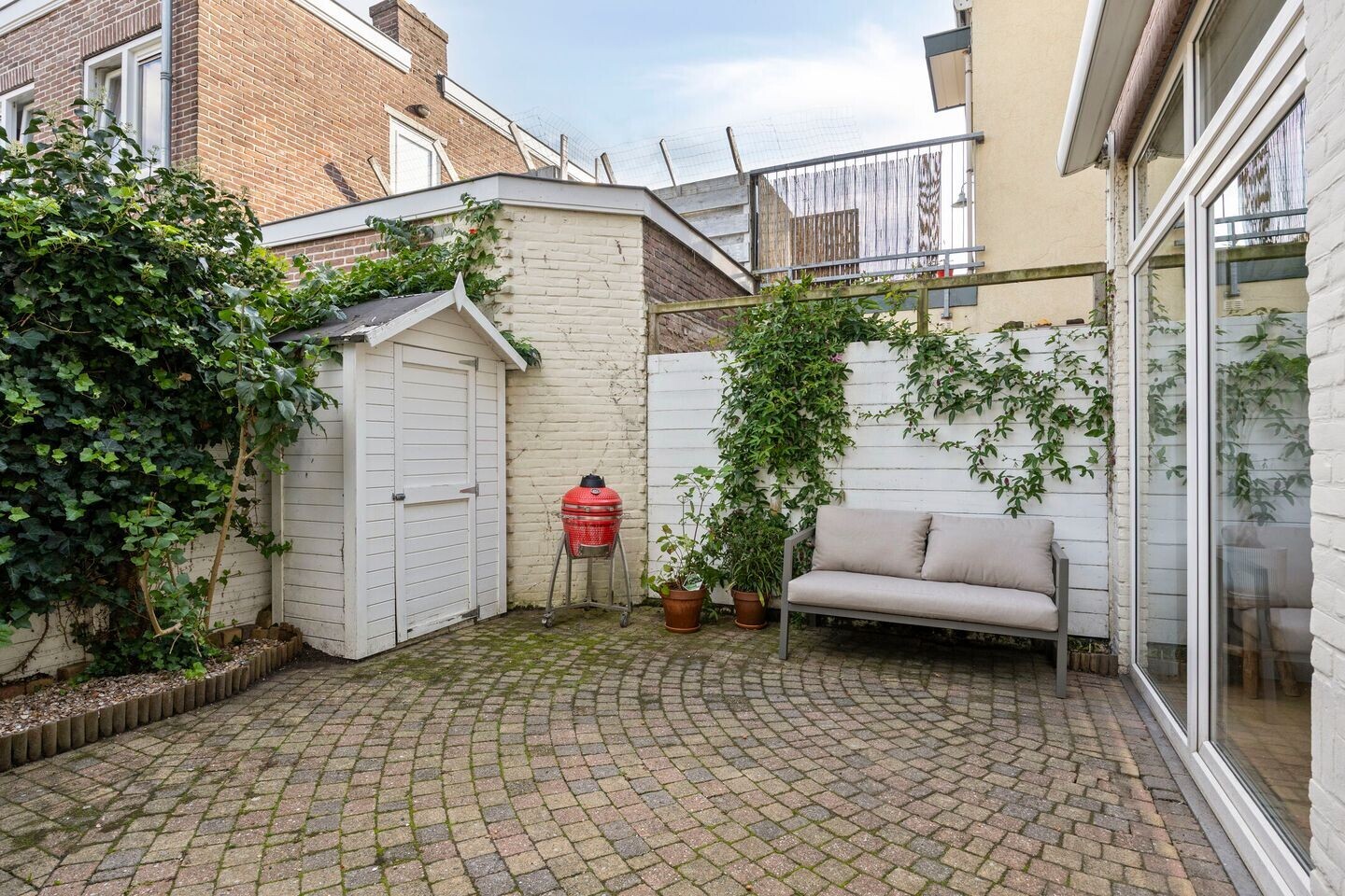 Tussenwoning te koop: Indischestraat 14, Haarlem