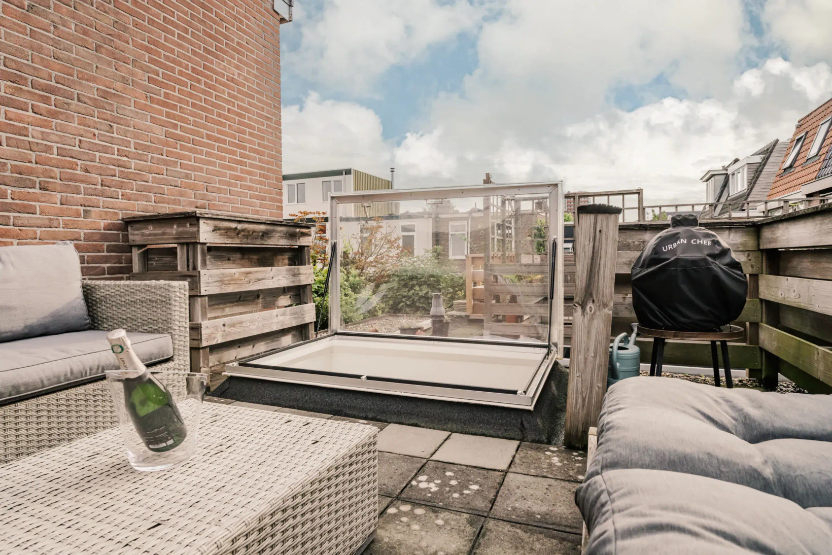 Appartement te koop: Spaansevaartstraat 23, Haarlem