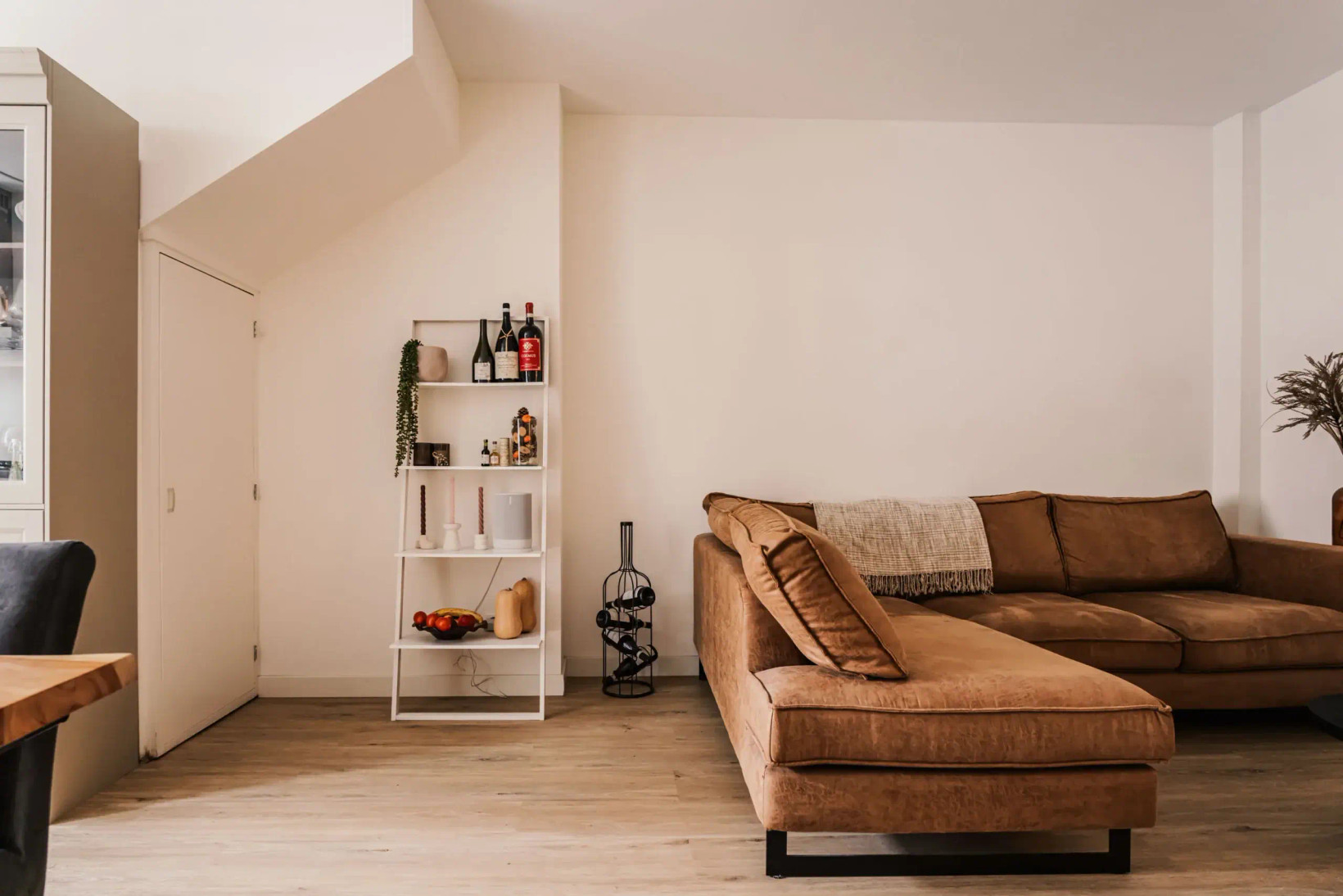 Appartement te koop: Spaansevaartstraat 23, Haarlem