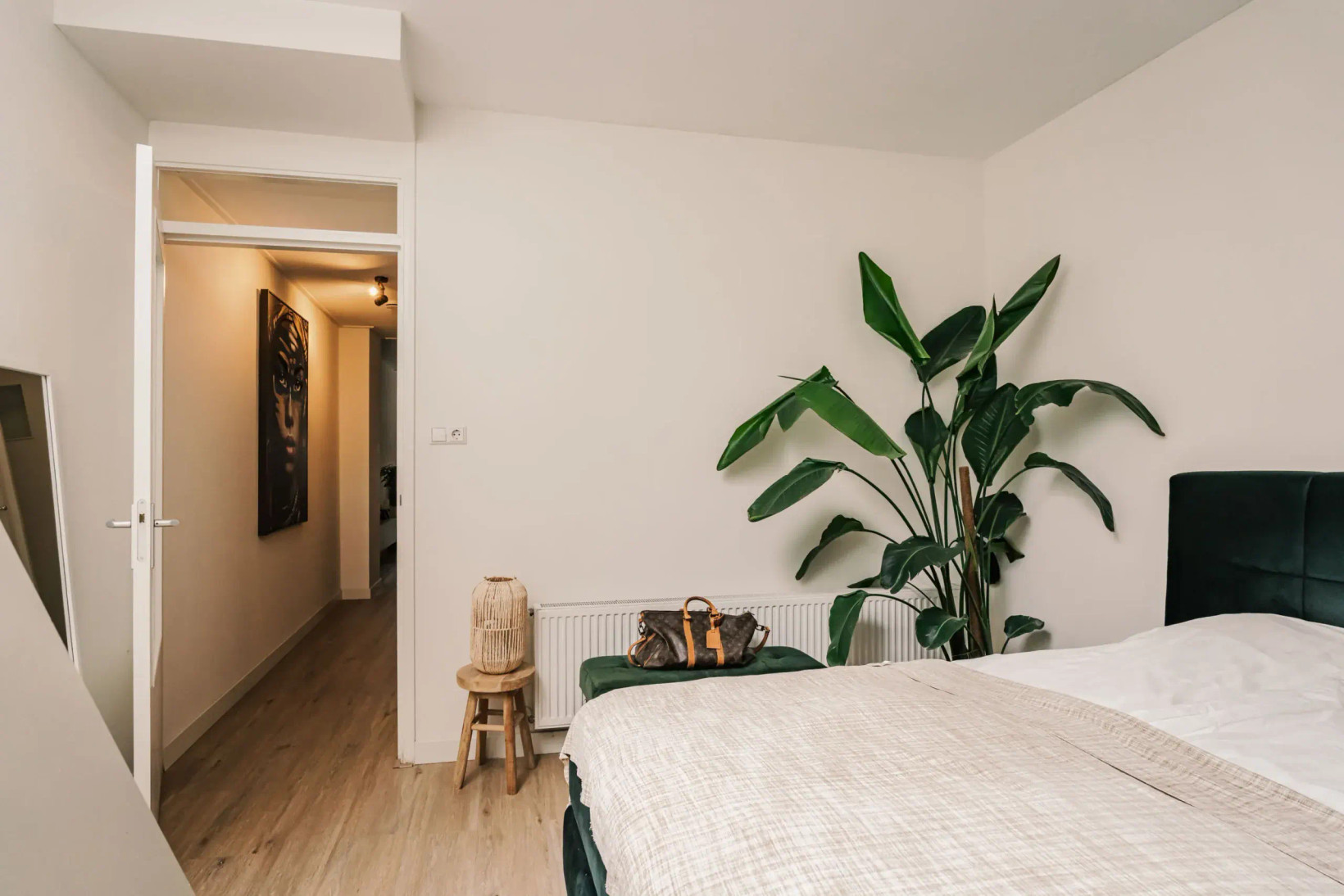 Appartement te koop: Spaansevaartstraat 23, Haarlem