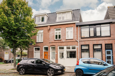Spaansevaartstraat 23