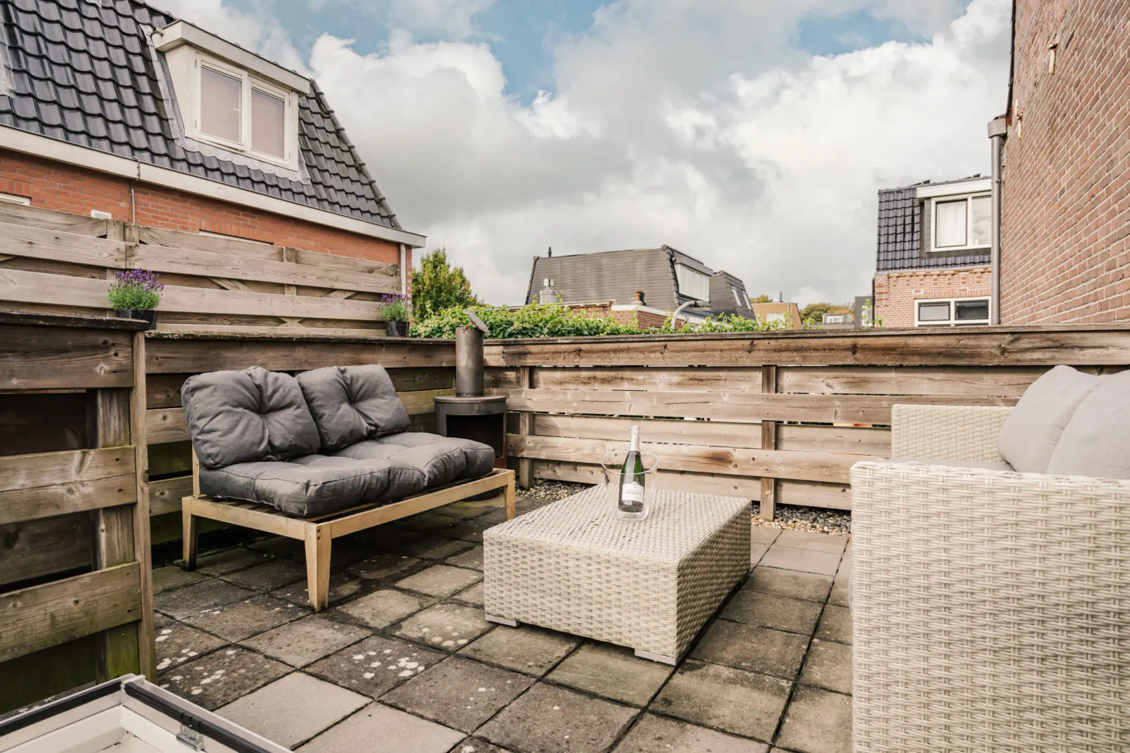 Appartement te koop: Spaansevaartstraat 23, Haarlem