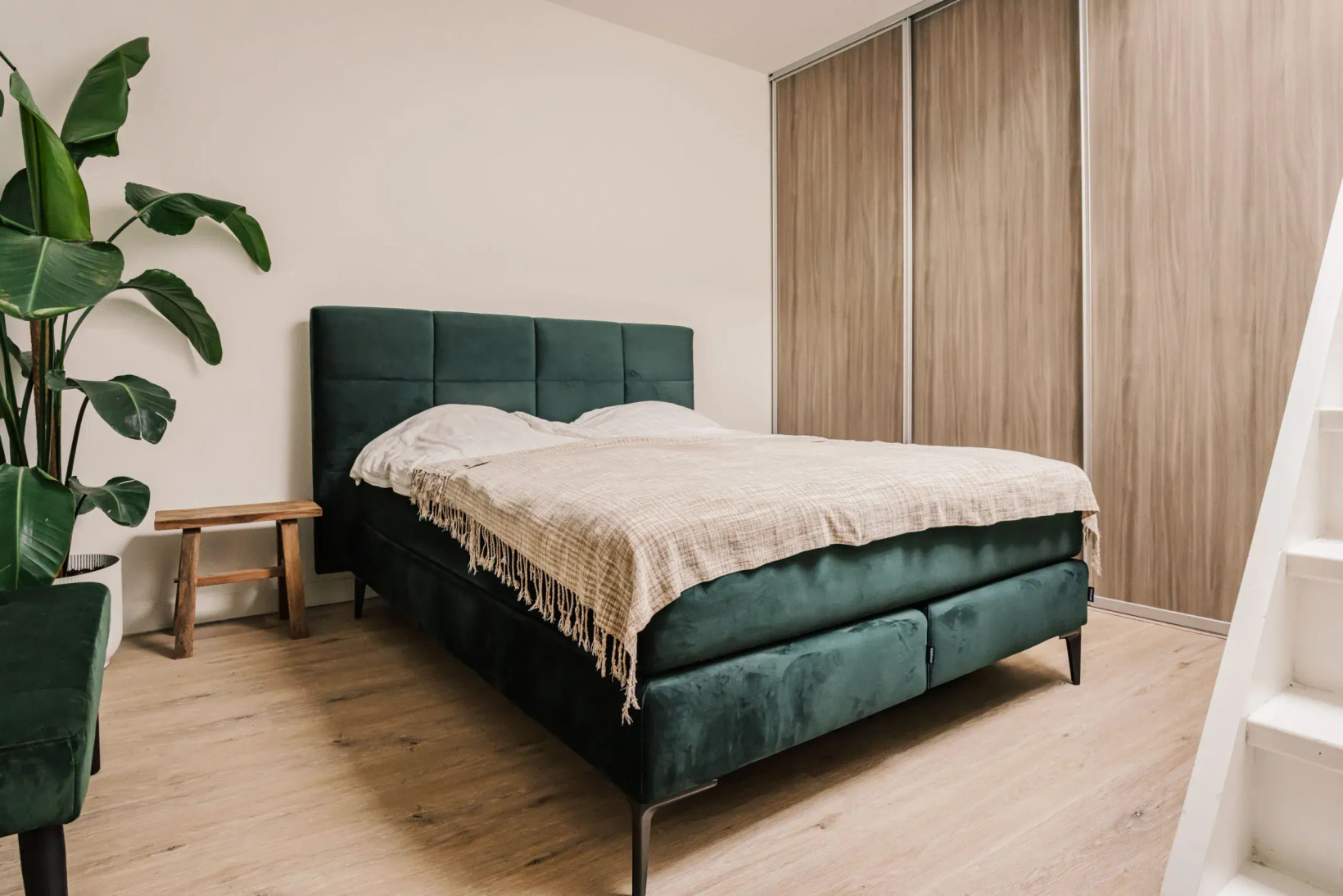Appartement te koop: Spaansevaartstraat 23, Haarlem