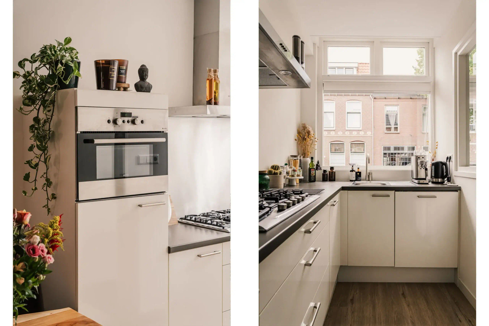 Appartement te koop: Spaansevaartstraat 23, Haarlem