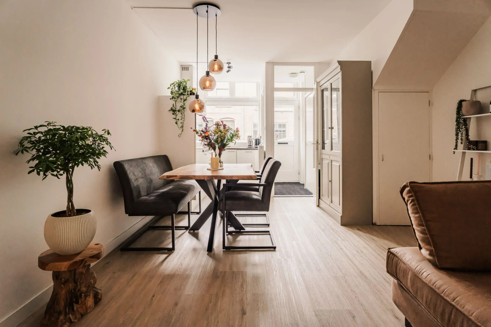 Appartement te koop: Spaansevaartstraat 23, Haarlem